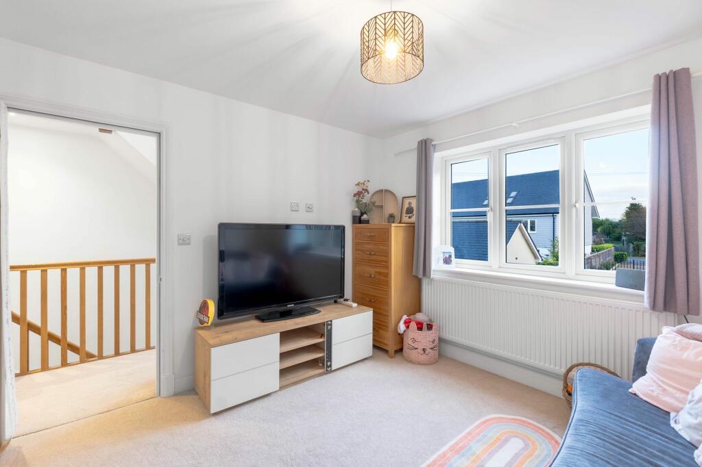 Additional property image - Station Road, Willingham, CB24