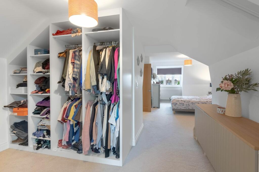 Additional property image - Station Road, Willingham, CB24