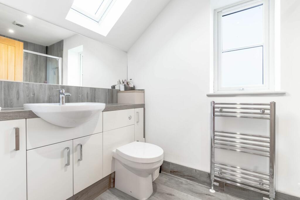 Additional property image - Station Road, Willingham, CB24