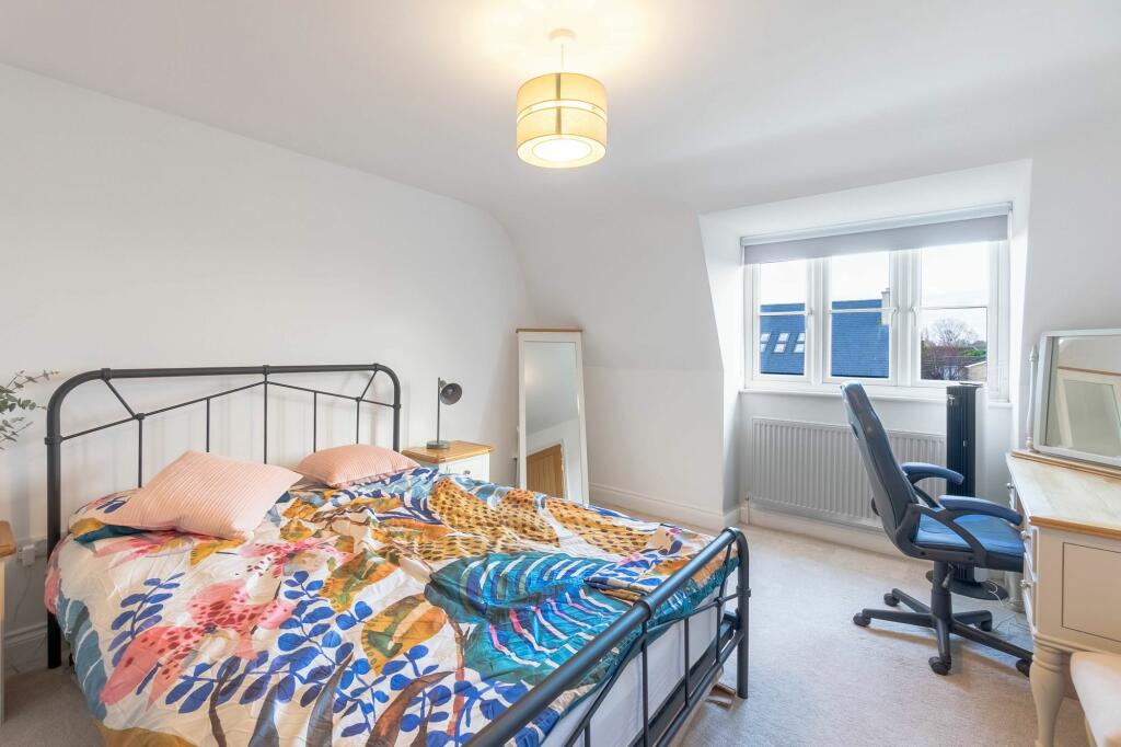 Additional property image - Station Road, Willingham, CB24