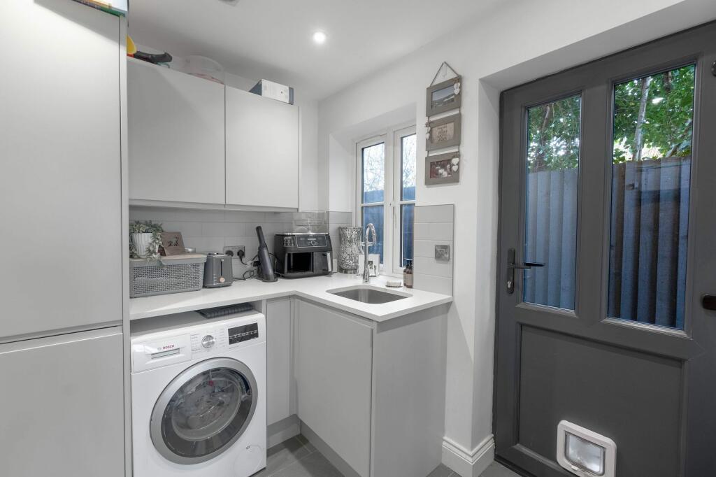 Additional property image - Station Road, Willingham, CB24