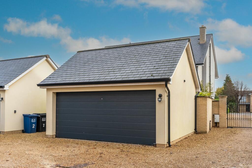 Additional property image - Station Road, Willingham, CB24