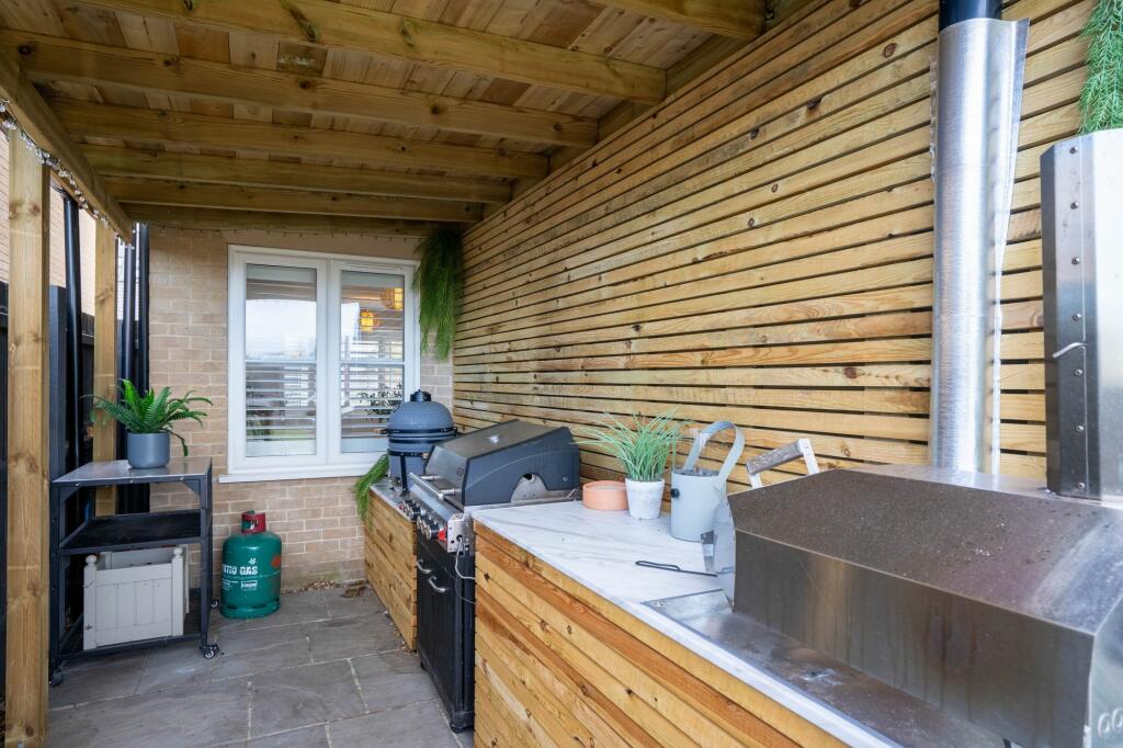 Additional property image - Station Road, Willingham, CB24