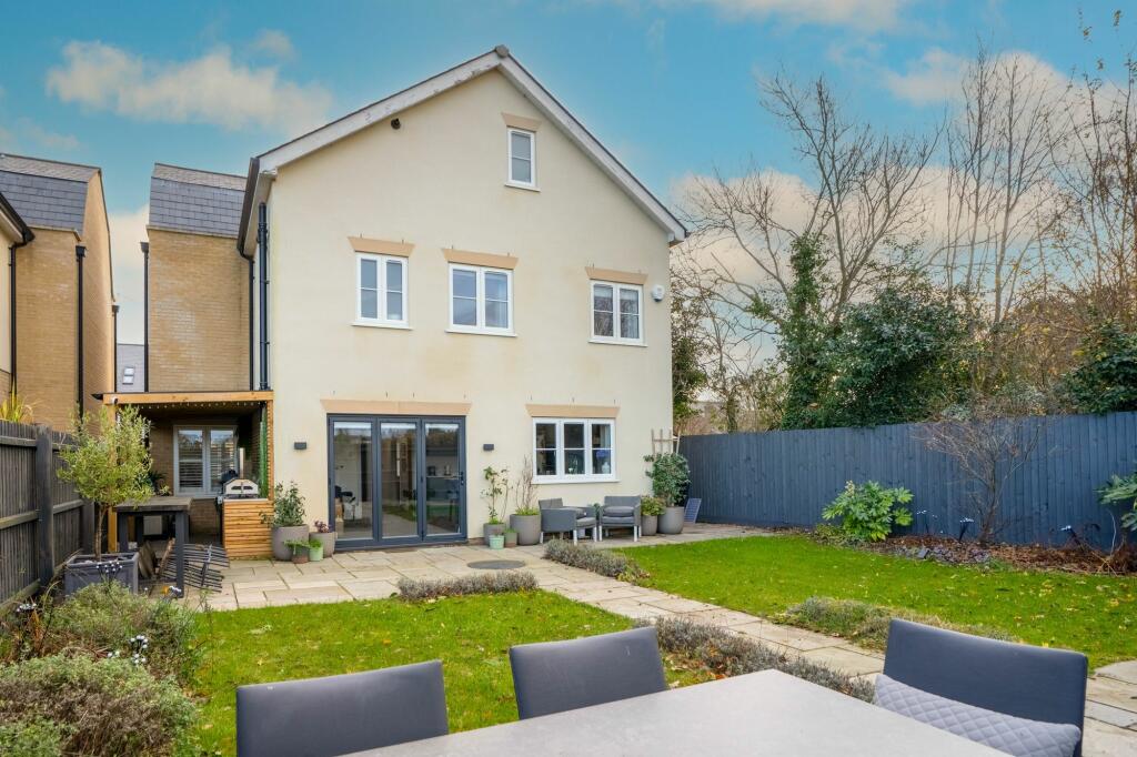 Additional property image - Station Road, Willingham, CB24
