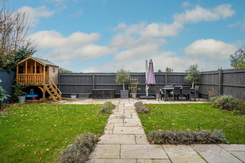 Additional property image - Station Road, Willingham, CB24