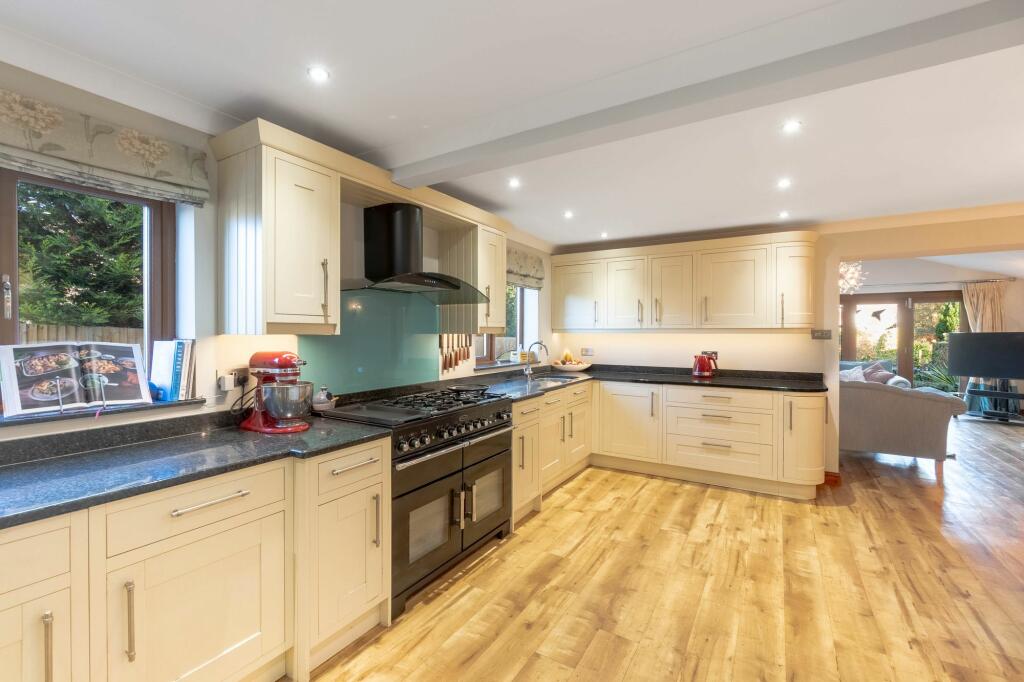 Additional property image - Newington, Willingham, CB24
