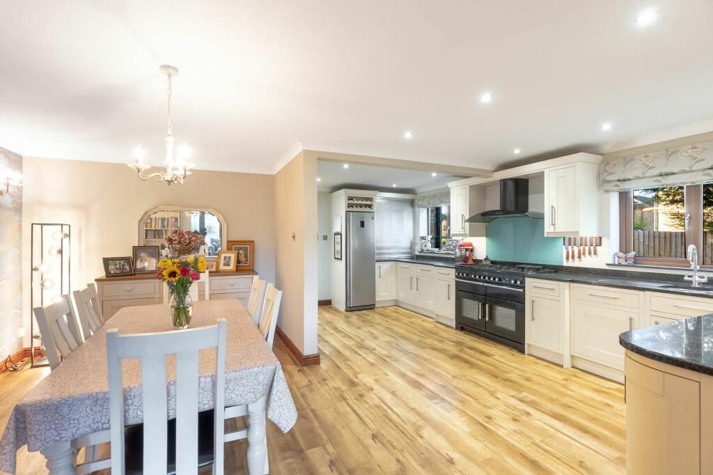 Additional property image - Newington, Willingham, CB24