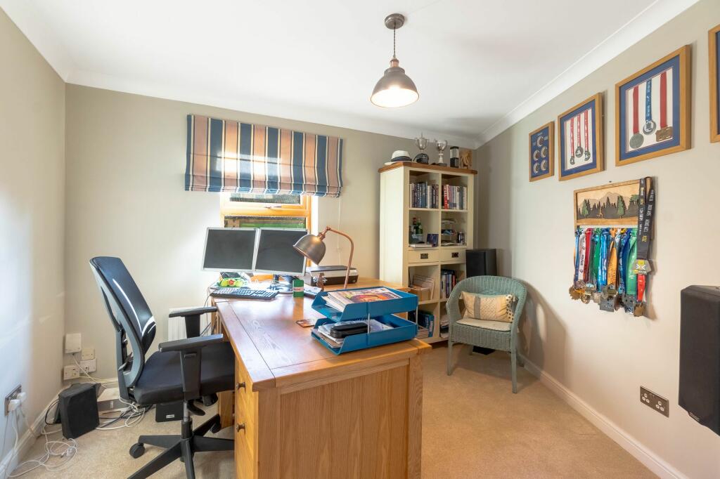 Additional property image - Newington, Willingham, CB24