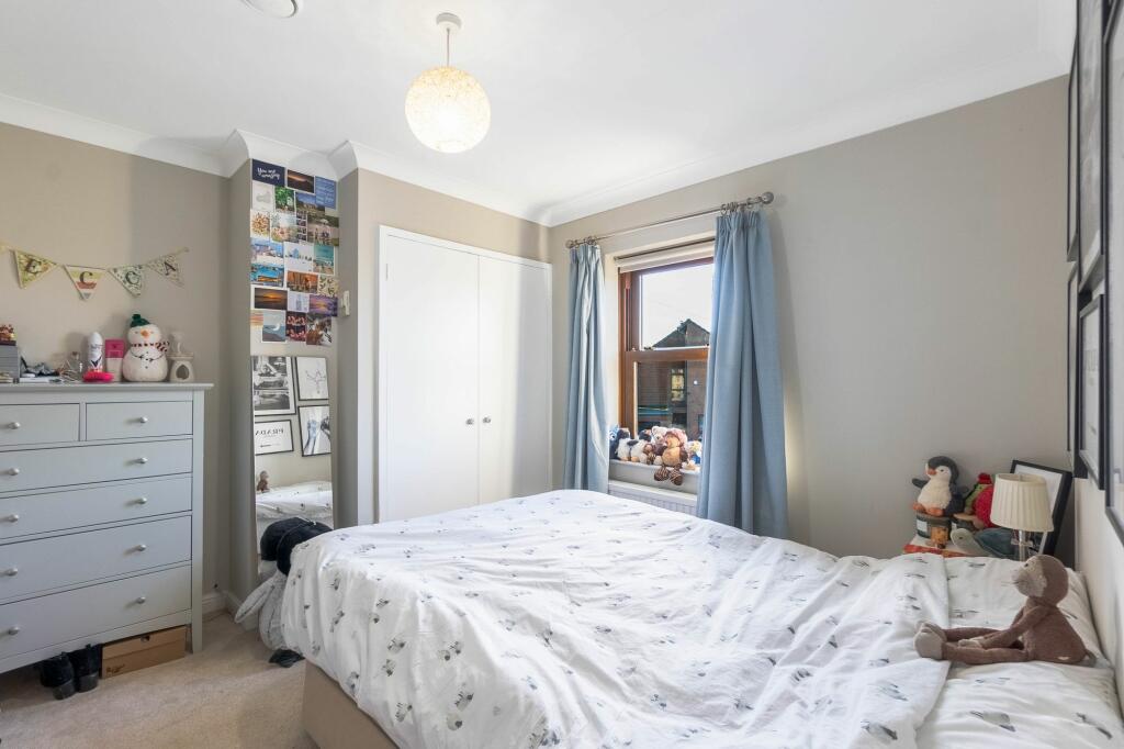 Additional property image - Newington, Willingham, CB24