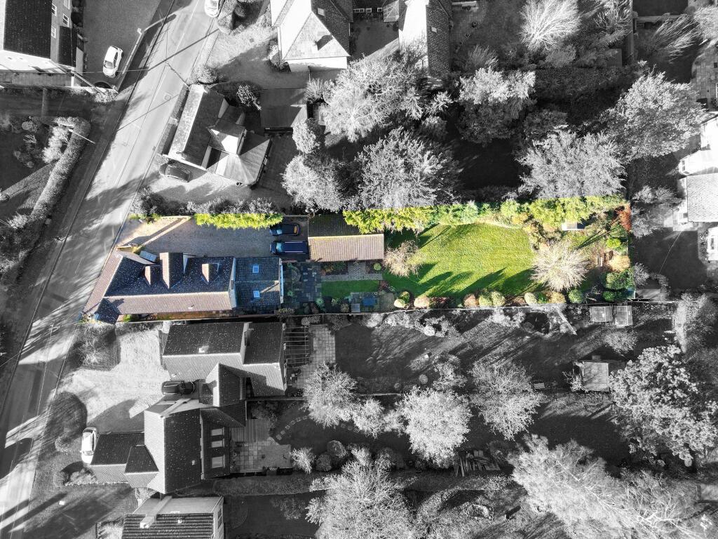 Additional property image - Newington, Willingham, CB24