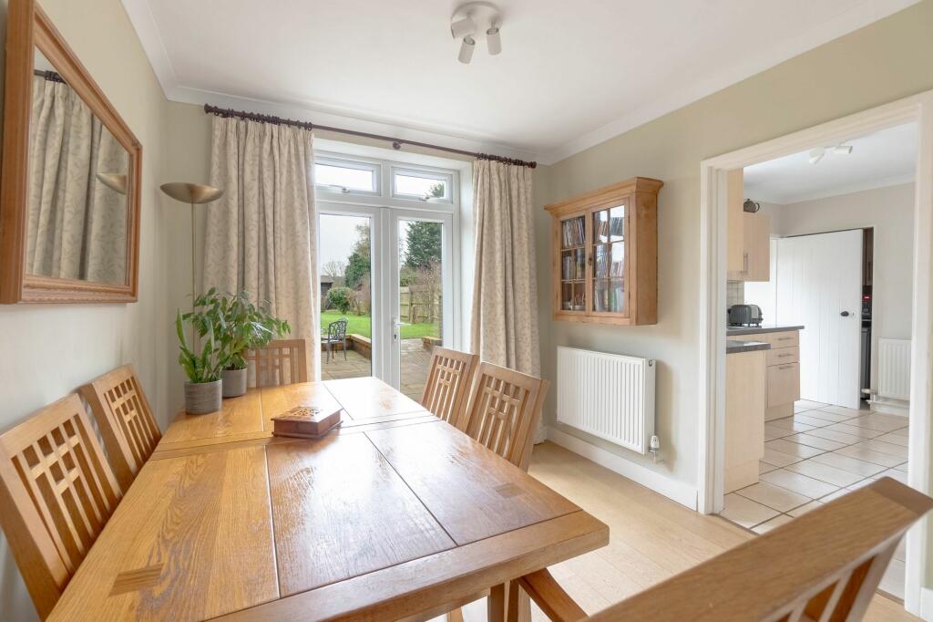 Additional property image - Haden Way, Willingham, CB24