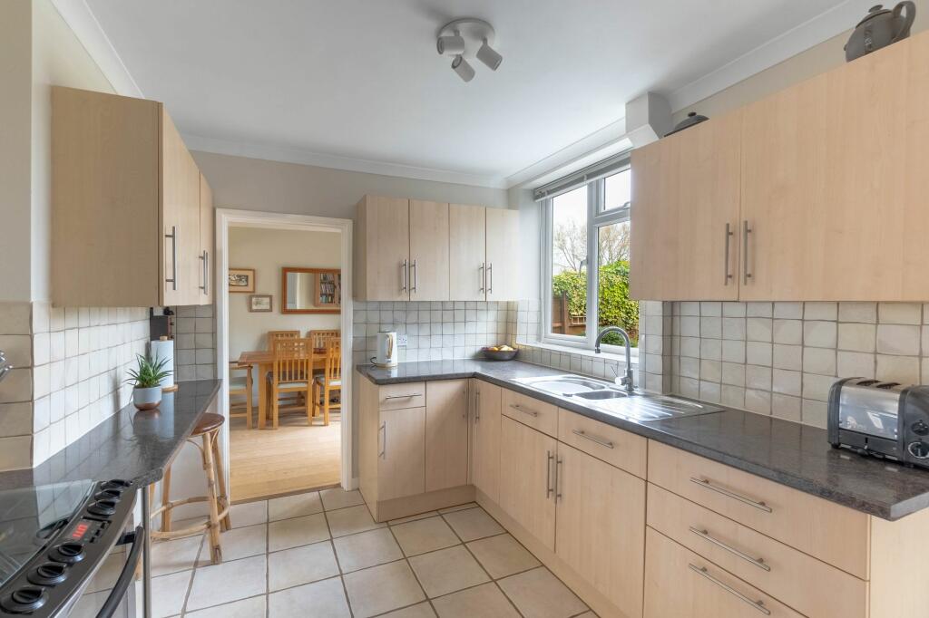Additional property image - Haden Way, Willingham, CB24