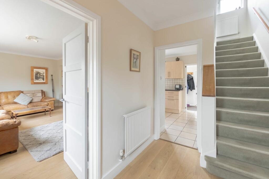Additional property image - Haden Way, Willingham, CB24