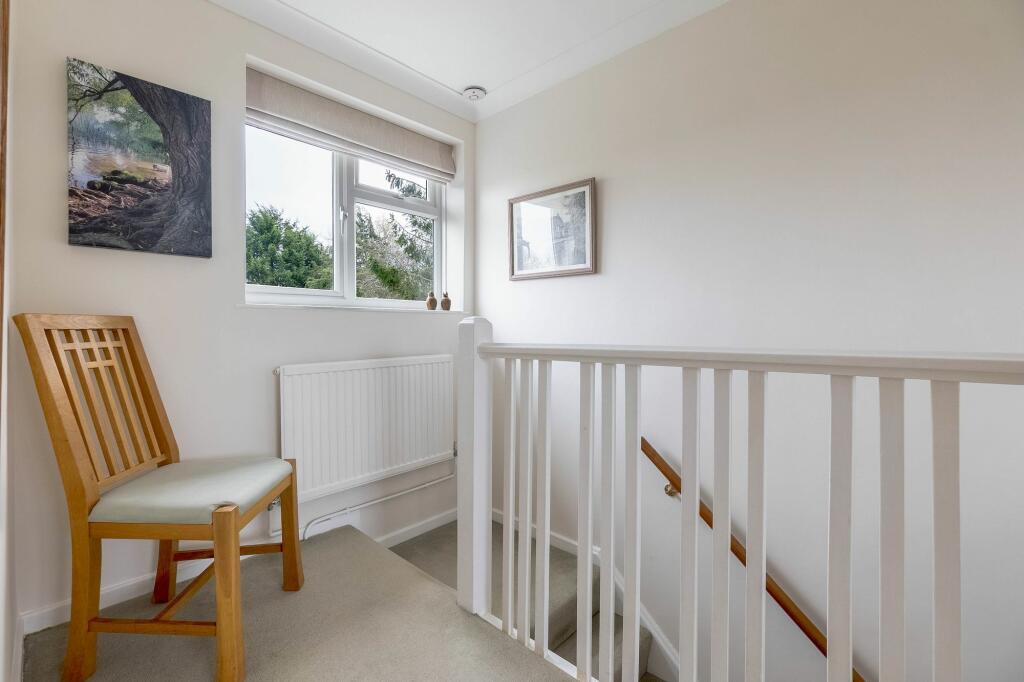 Additional property image - Haden Way, Willingham, CB24