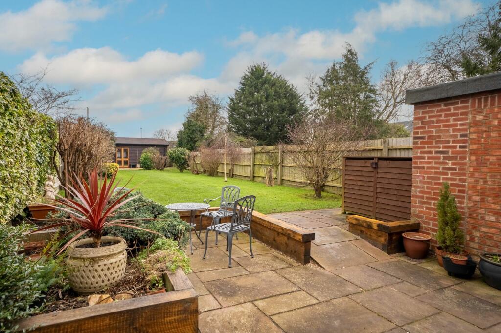 Additional property image - Haden Way, Willingham, CB24