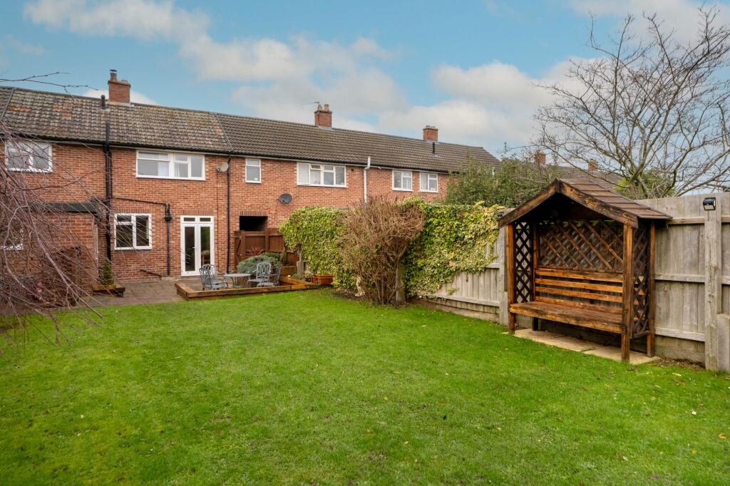 Additional property image - Haden Way, Willingham, CB24