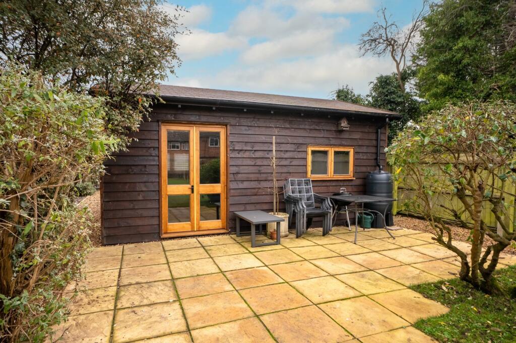 Additional property image - Haden Way, Willingham, CB24