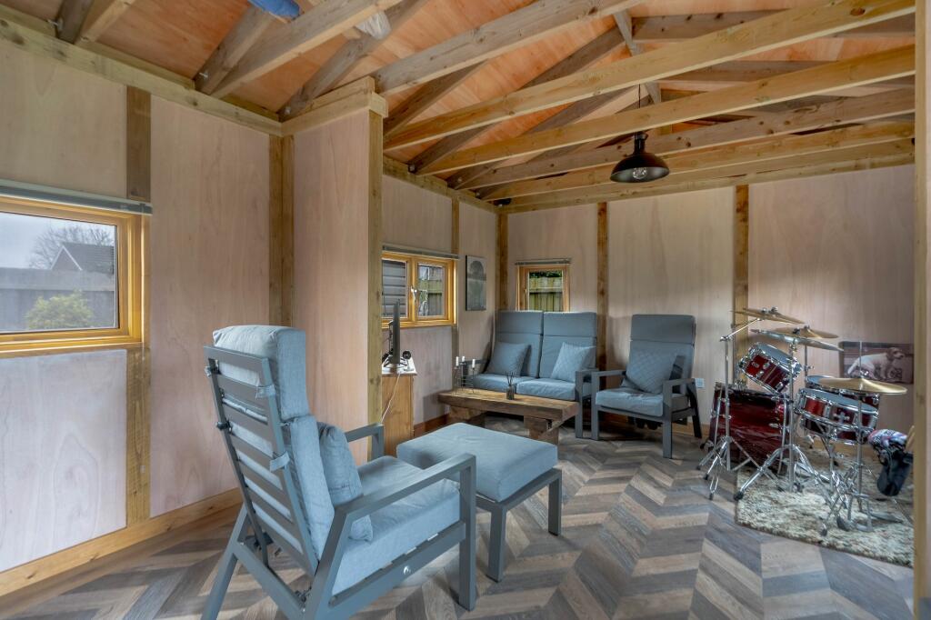 Additional property image - Haden Way, Willingham, CB24