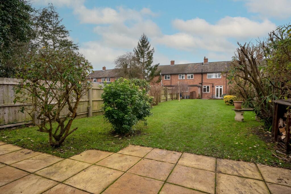 Additional property image - Haden Way, Willingham, CB24