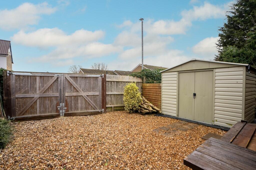 Additional property image - Haden Way, Willingham, CB24