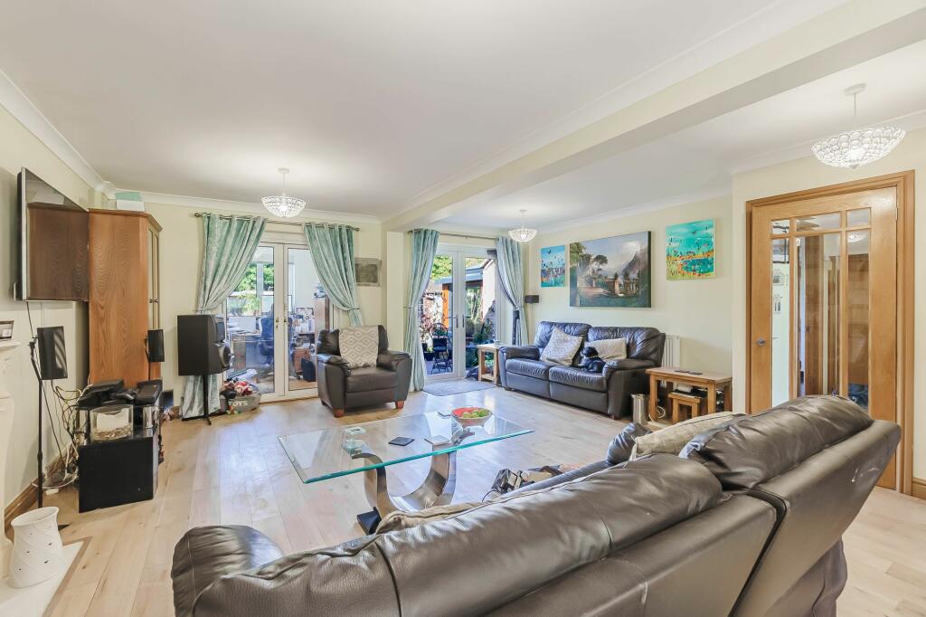 Additional property image - High Street, Swavesey, CB24