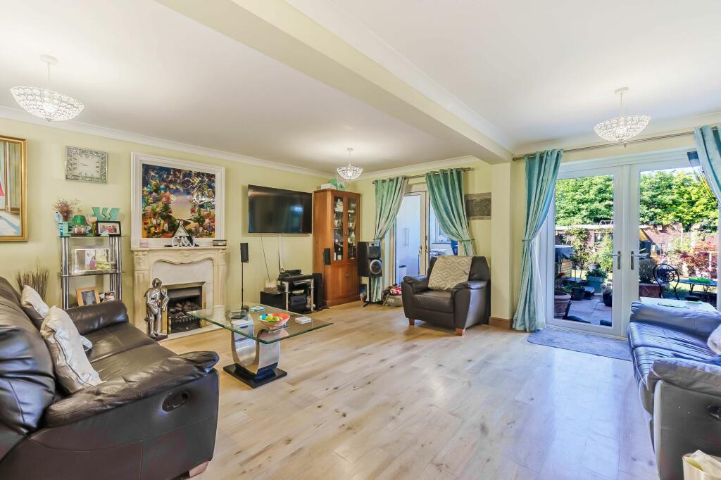 Additional property image - High Street, Swavesey, CB24