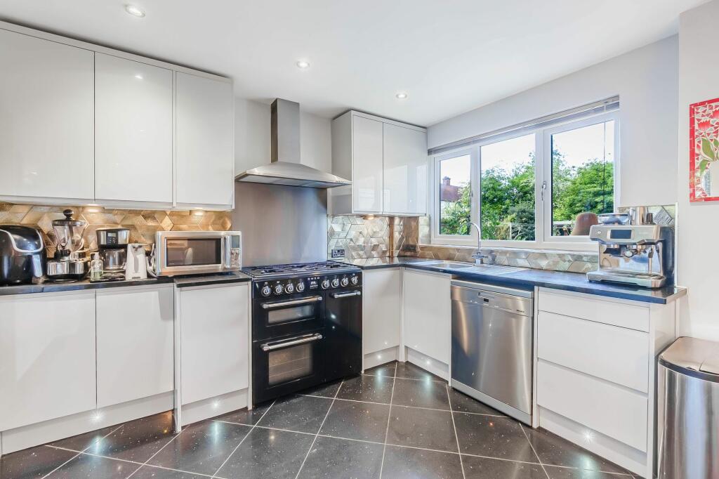 Additional property image - High Street, Swavesey, CB24