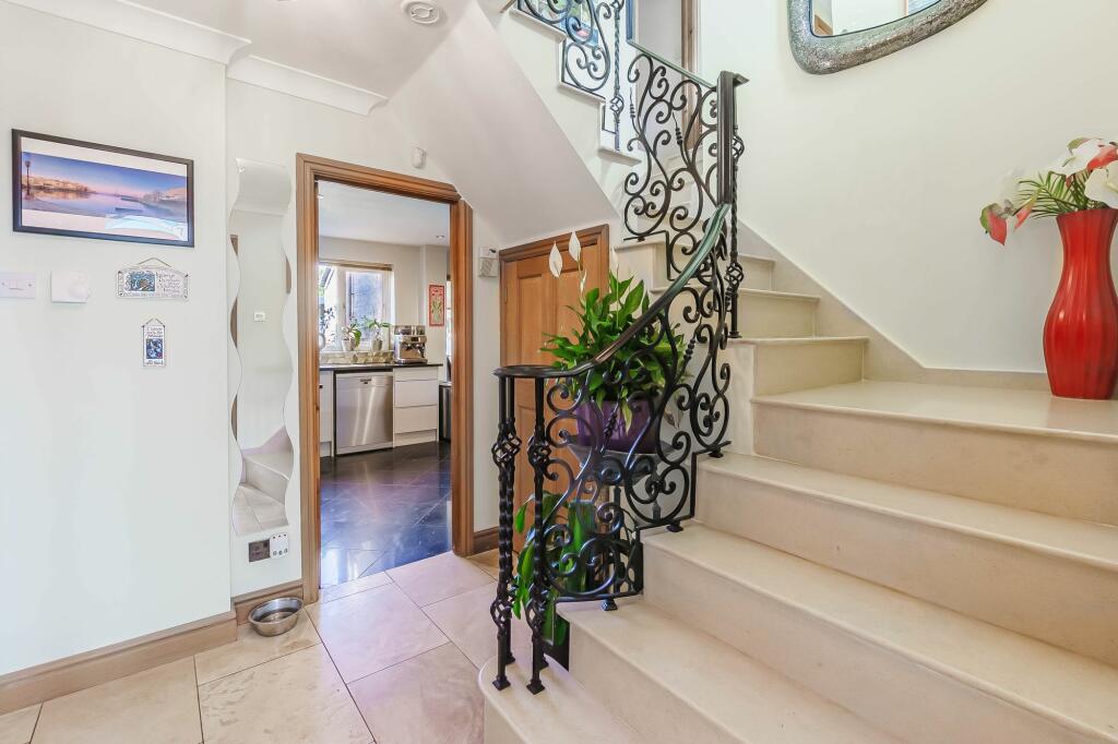 Additional property image - High Street, Swavesey, CB24