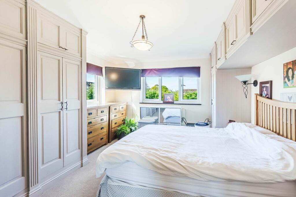 Additional property image - High Street, Swavesey, CB24