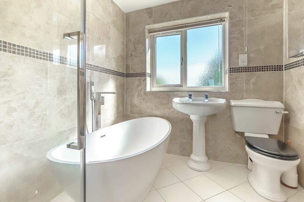 Additional property image - High Street, Swavesey, CB24