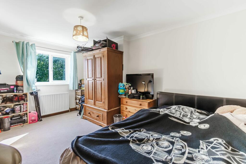 Additional property image - High Street, Swavesey, CB24