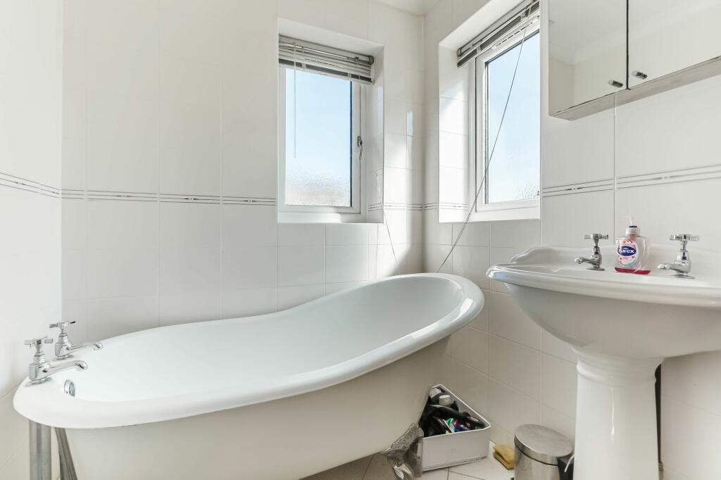 Additional property image - High Street, Swavesey, CB24