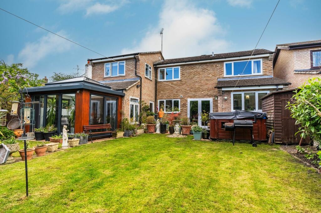 Additional property image - High Street, Swavesey, CB24
