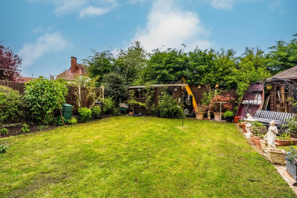 Additional property image - High Street, Swavesey, CB24