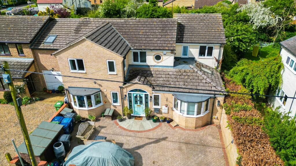 Additional property image - High Street, Swavesey, CB24