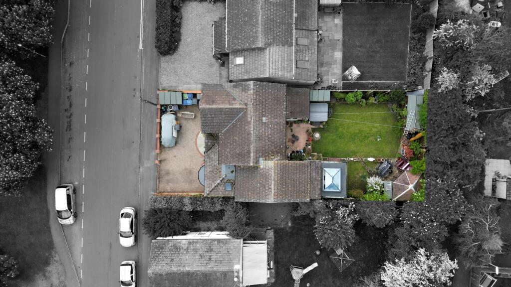 Additional property image - High Street, Swavesey, CB24