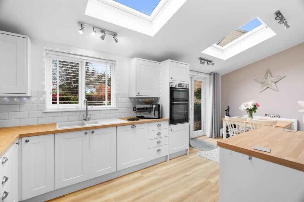 Additional property image - Pyrethrum Way, Willingham, CB24