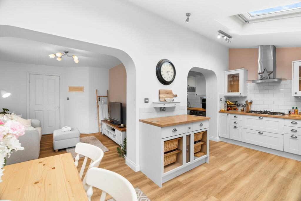 Additional property image - Pyrethrum Way, Willingham, CB24