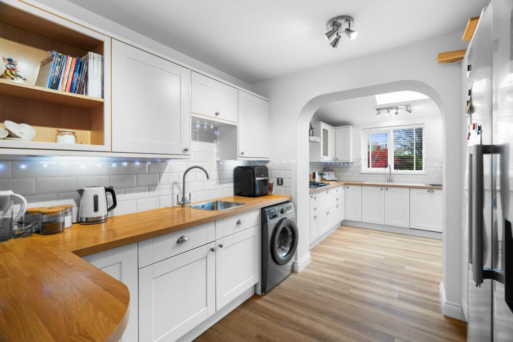 Additional property image - Pyrethrum Way, Willingham, CB24
