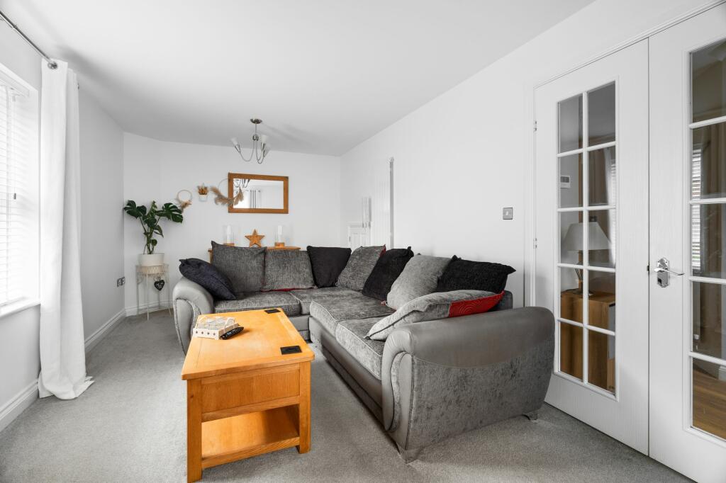 Additional property image - Pyrethrum Way, Willingham, CB24