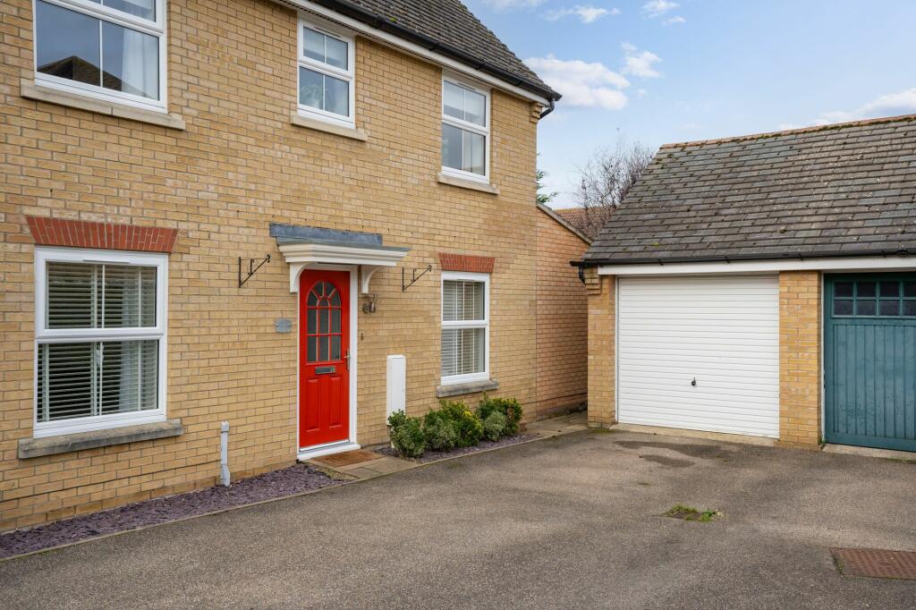 Additional property image - Pyrethrum Way, Willingham, CB24
