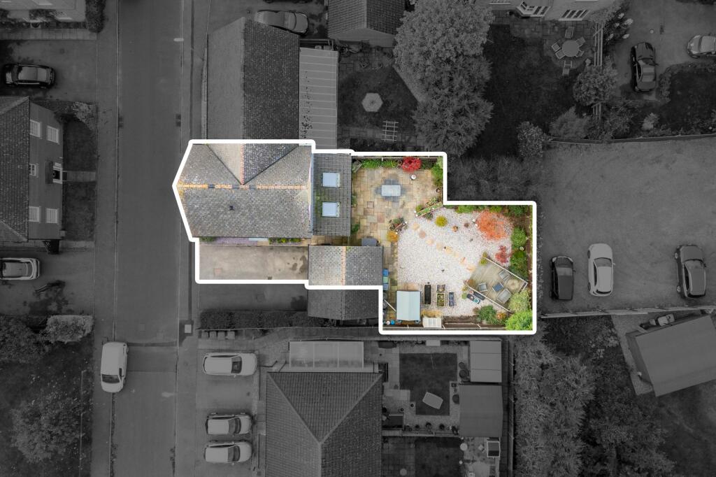 Additional property image - Pyrethrum Way, Willingham, CB24