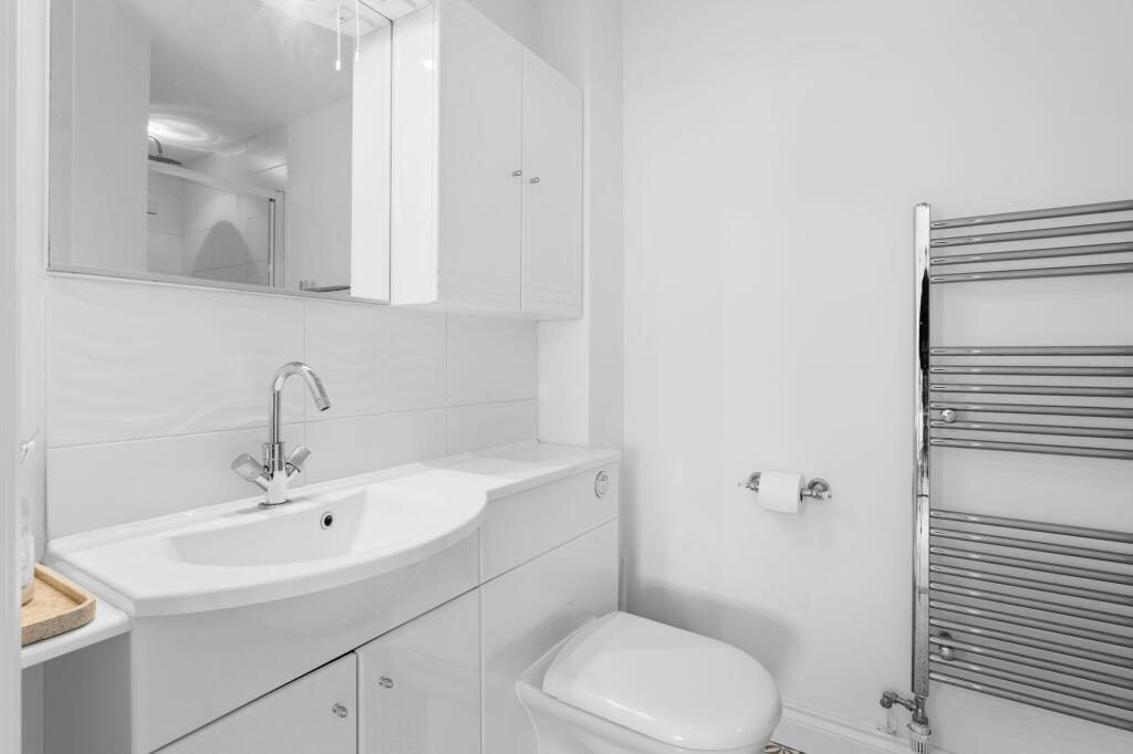 Additional property image - Pyrethrum Way, Willingham, CB24