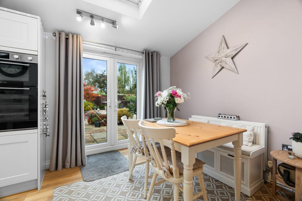 Additional property image - Pyrethrum Way, Willingham, CB24
