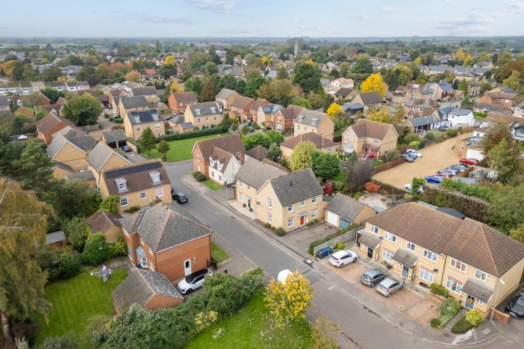 Additional property image - Pyrethrum Way, Willingham, CB24