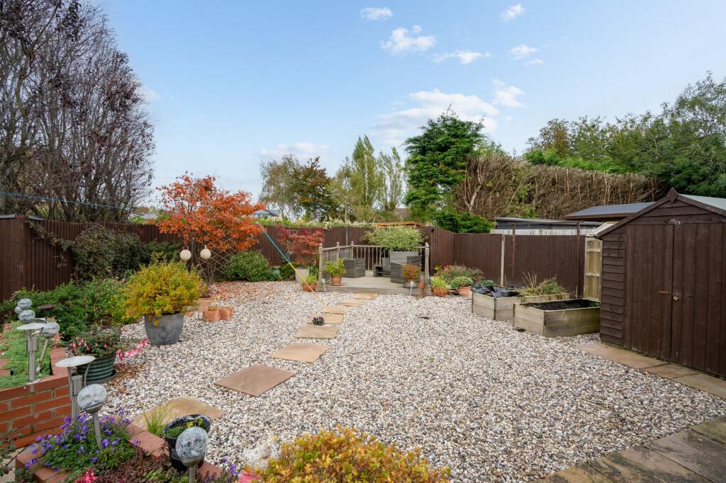 Additional property image - Pyrethrum Way, Willingham, CB24