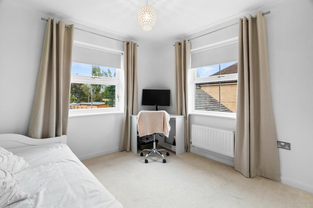 Additional property image - Pyrethrum Way, Willingham, CB24