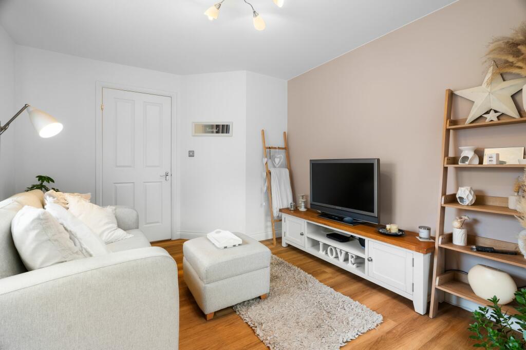 Additional property image - Pyrethrum Way, Willingham, CB24