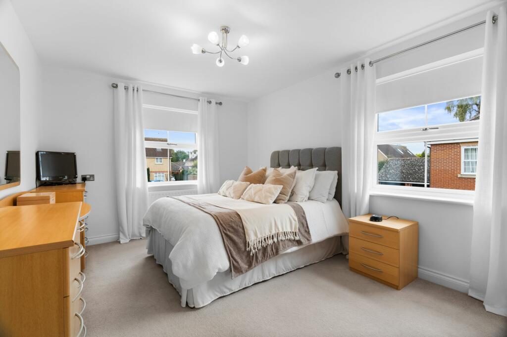 Additional property image - Pyrethrum Way, Willingham, CB24