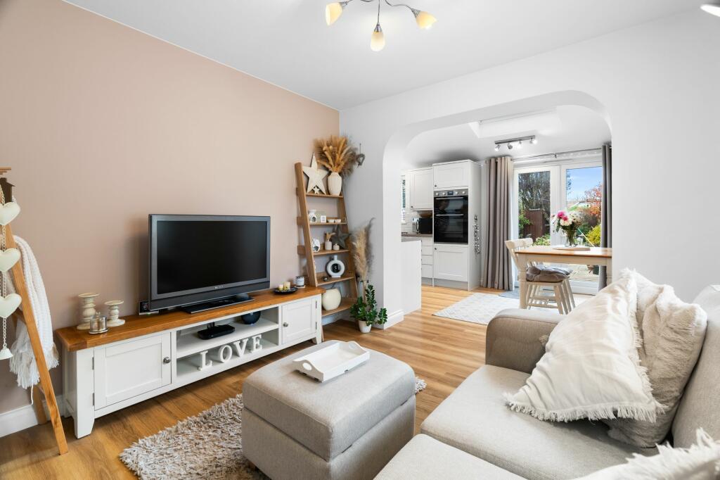 Additional property image - Pyrethrum Way, Willingham, CB24